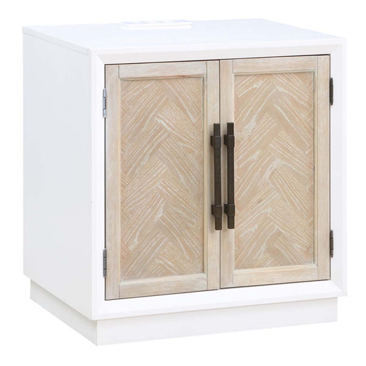 Casa Door Cabinet