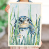 Coastal Hatchling Wall Art