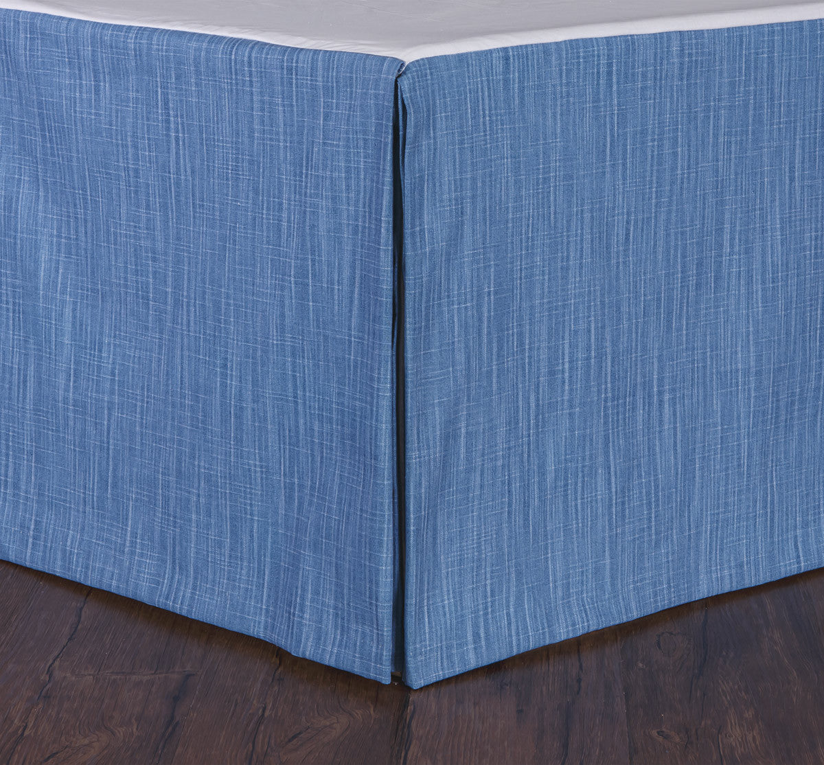 Florida Keys 15 Inch Bedskirt - Cal King