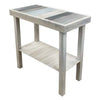 Driftwood Tides End Table