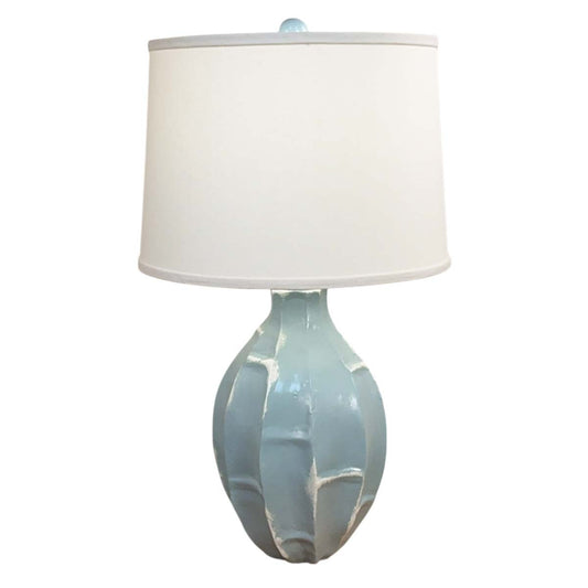 Marine Facet Table Lamp