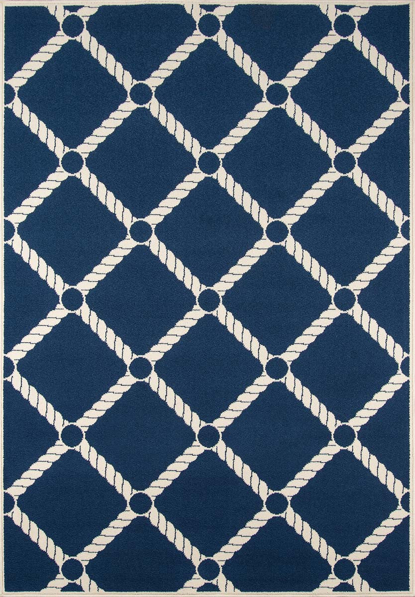 Seaside Haven Indoor/Outdoor Rug - 4 x 6