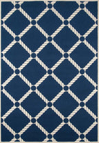 Seaside Haven Indoor/Outdoor Rug - 4 x 6