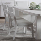 Amalfi Wood Side Chair - OUT OF STOCK UNTIL 09/18/2026