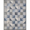 New Bedford Indoor/Outdoor Rug - 3 x 5 - OUT OF STOCK UNTIL 07/28/2026