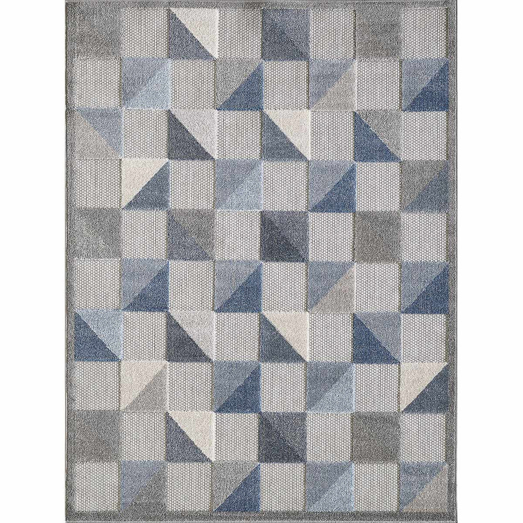 New Bedford Indoor/Outdoor Rug - 3 x 5 - OUT OF STOCK UNTIL 07/28/2026