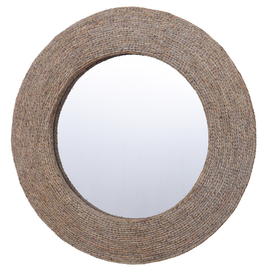 Mariner Round Wall Mirror