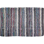 Dockside Twilight Rug - 6 x 9