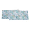 Harbor Urchin Table Runner