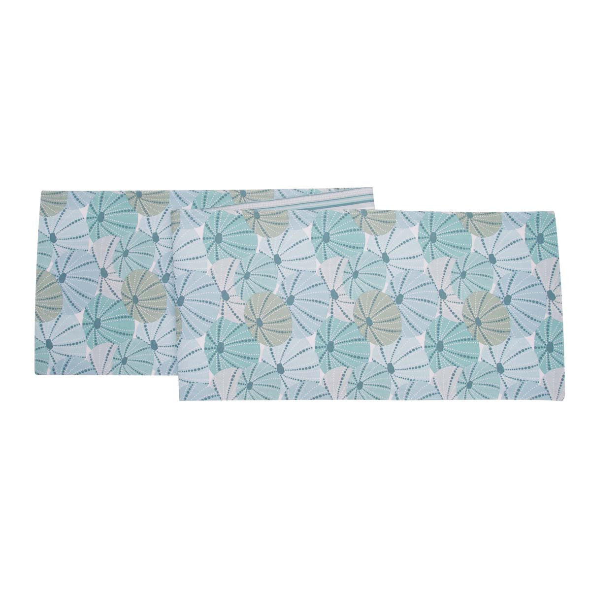 Harbor Urchin Table Runner
