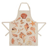 Seashell Breeze Apron