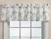 Coastal Cove Valance