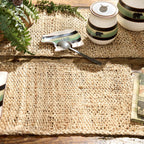 Clara Woven Placemats - Set of 4