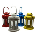 All Star Mini Lanterns - Set of 4