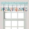 South Coast Valance