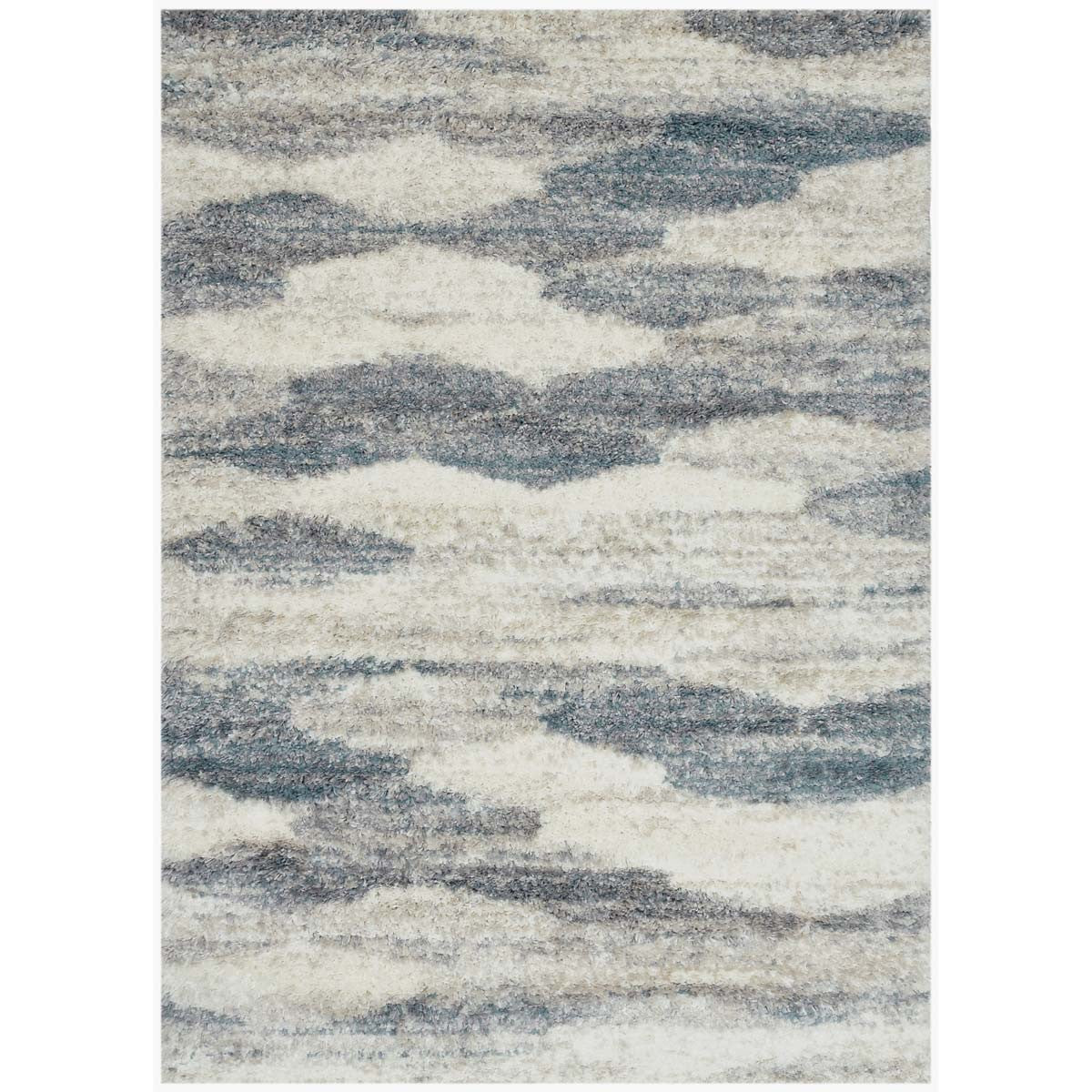 Calm Seas Slate Rug - 9 x 13 - OUT OF STOCK UNTIL 07/28/2026
