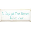 Priceless Day Wood Wall Art