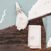 Seashell Shores Napkins - Set of 4