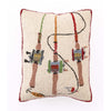 Wilderness Fishing Rods Hooked Pillow - OUT OF STOCK UNTIL 08/27/2026