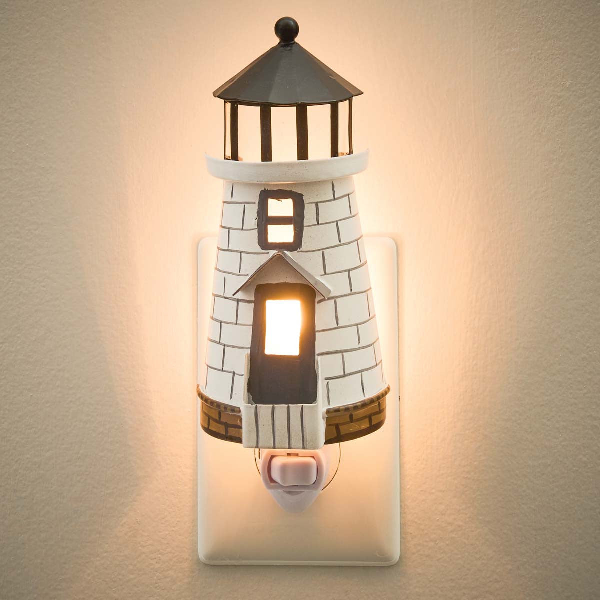 Maritime Beacon Night Light - OUT OF STOCK UNTIL 08/10/2026