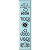 High Tides Wall Art