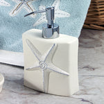 Bayside Seashells Lotion Dispenser