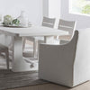 Amalfi 7 Piece Dining Room Set - OUT OF STOCK UNTIL 09/18/2026