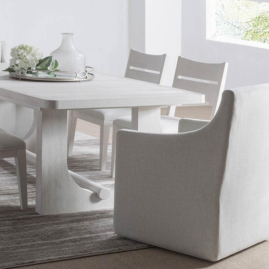 Amalfi 7 Piece Dining Room Set - OUT OF STOCK UNTIL 09/18/2026