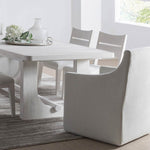 Amalfi 7 Piece Dining Room Set - OUT OF STOCK UNTIL 09/18/2026
