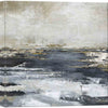 Blue Inlet Wall Art
