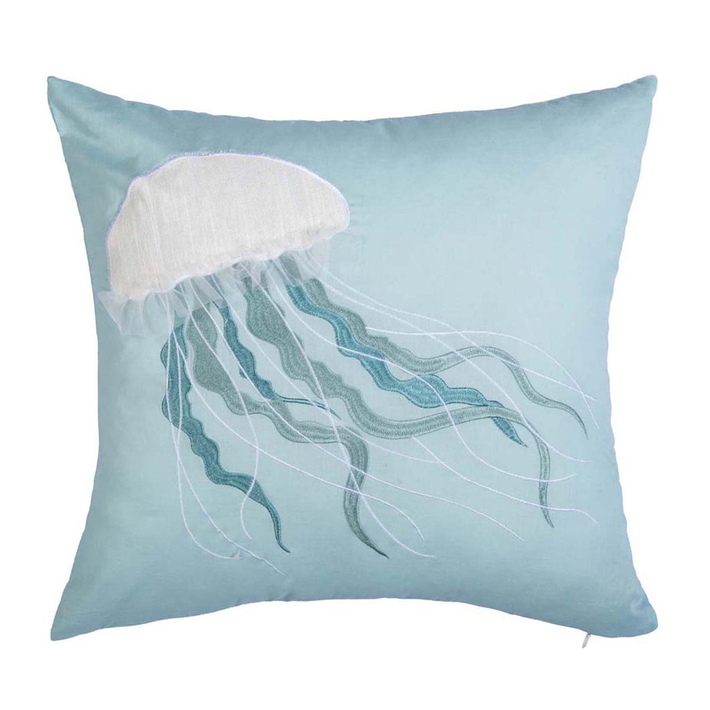 Don't Be Jelly Pillow
