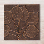 Ashland Leaf Wall Hanging