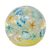 Ocean Vibes LED Glass Globe