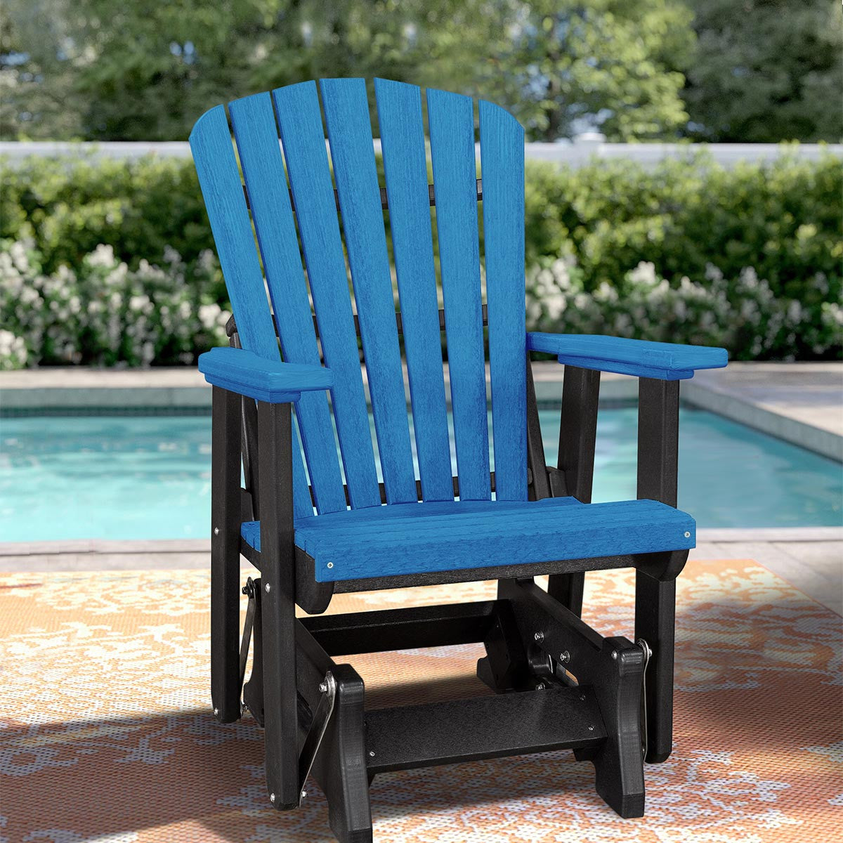 Aruba Glider - OUT OF STOCK UNTIL 07/08/2026