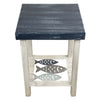 Coastal Shoal End Table