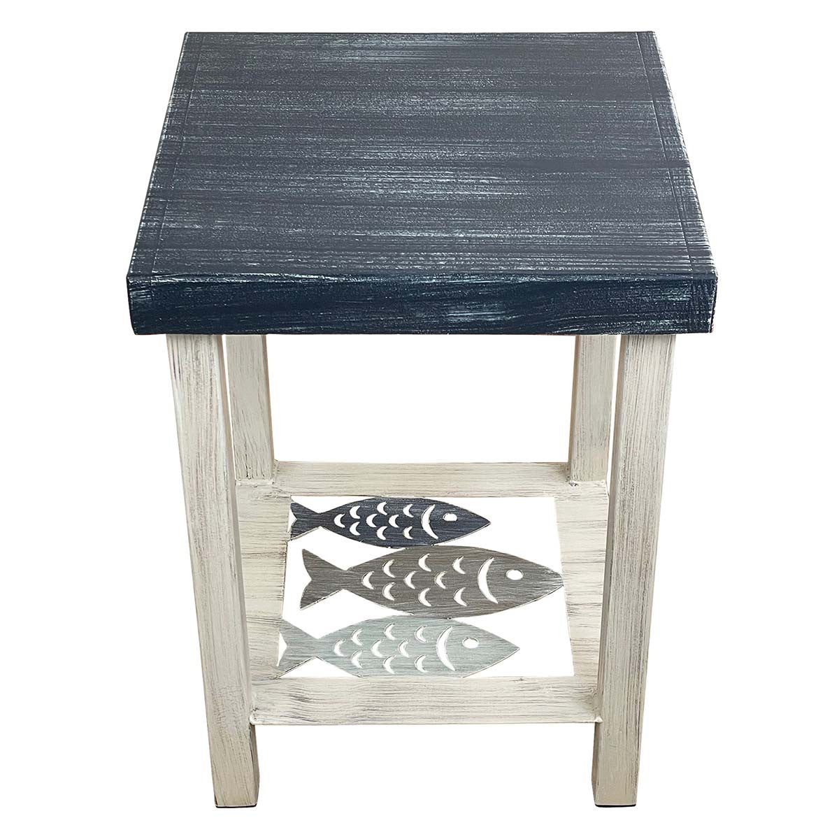 Coastal Shoal End Table