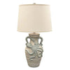 Tentacle Bloom Table Lamp