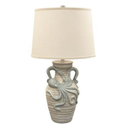 Tentacle Bloom Table Lamp