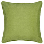 Florida Keys Leaf Square Pillow