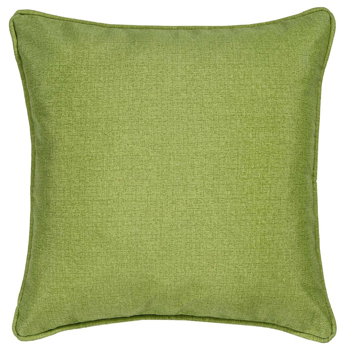 Florida Keys Leaf Square Pillow