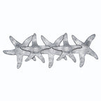 Starfish Queue Cabinet Pulls - Set of 2