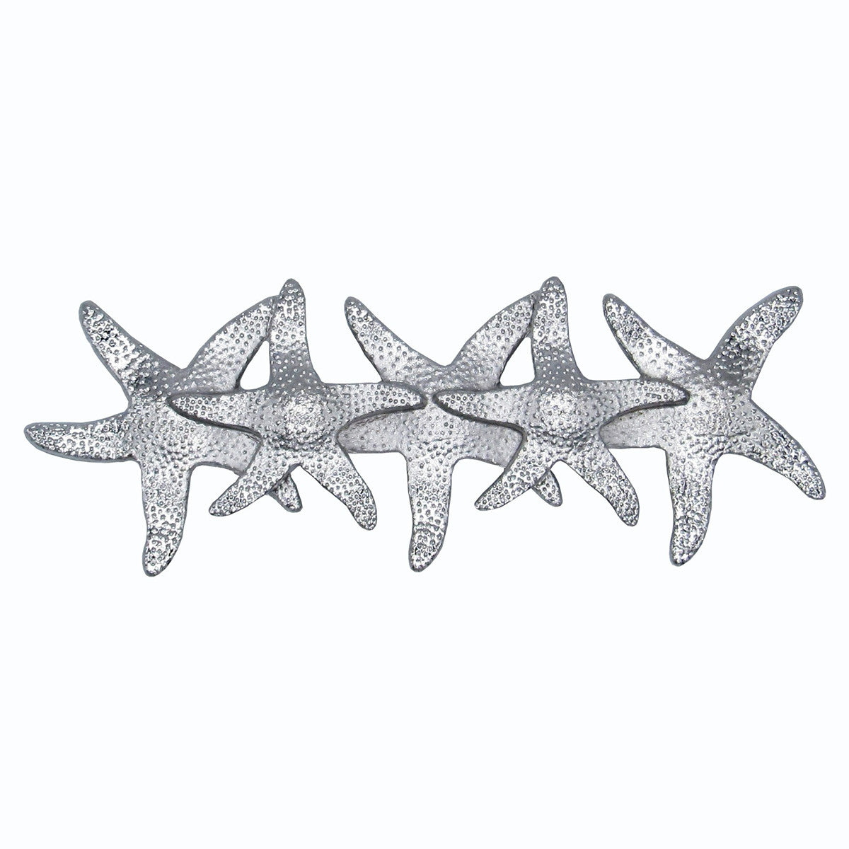 Starfish Queue Cabinet Pulls - Set of 2
