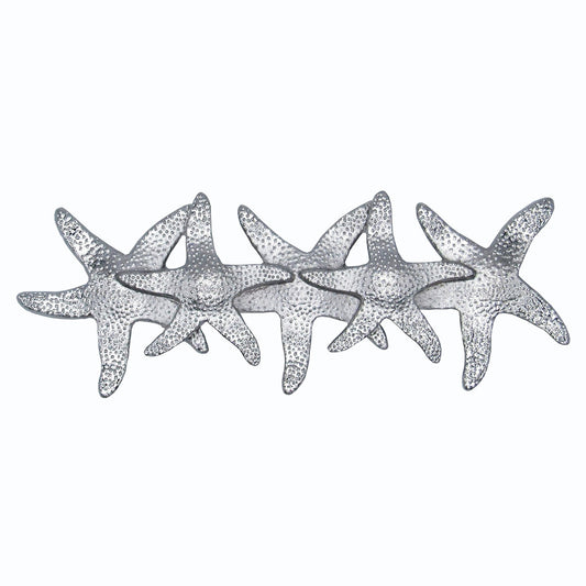 Starfish Queue Cabinet Pulls - Set of 2