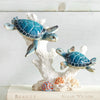 Sea Turtle Reef Sculpture