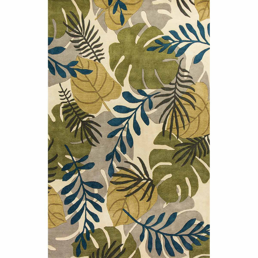Havana Ivory Breeze Rug - 8 x 11