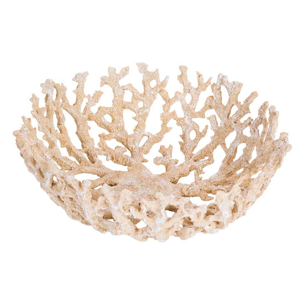 Ocean Reef Decorative Bowl