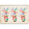Festiva Pineapples Kitchen Mat - OUT OF STOCK UNTIL 06/08/2026