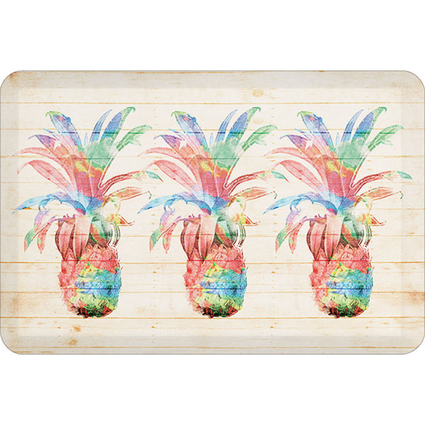 Festiva Pineapples Kitchen Mat - OUT OF STOCK UNTIL 06/08/2026
