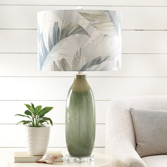 Tropical Breeze Table Lamp - OVERSTOCK