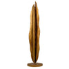 Leaf Glow Floor Lamp
